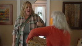 Some body Some where - Season 03 Episode 02